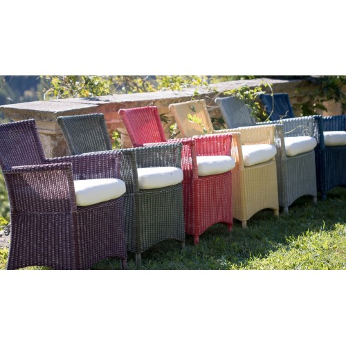Capri Unopiù Silla con reposabrazos