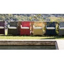 Silla con reposabrazos Capri Unopiù