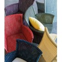 Silla con reposabrazos Capri Unopiù