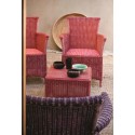 Silla con reposabrazos Capri Unopiù