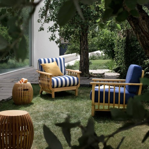 Sillón Chelsea Unopiù