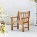 Silla con reposabrazos Chelsea Unopiù