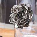 Jarrones de vidrio Rose Collection Adriani e Rossi