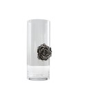 Jarrones de vidrio Rose Collection Adriani e Rossi