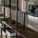 Charlotte Bontempi Casa Estante para Biblioteca