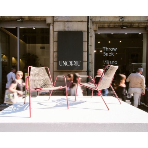 Sillón Coco Unopiù