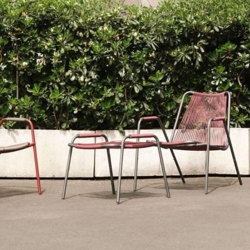 Sillón Coco Unopiù
