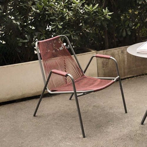 Sillón Coco Unopiù