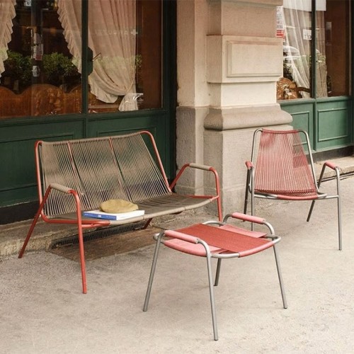 Sillón Coco Unopiù