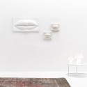 Decoración de pared Colección Baciami de Adriani e Rossi