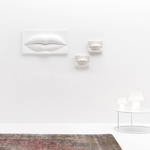 Decoración de pared Colección Baciami de Adriani e Rossi