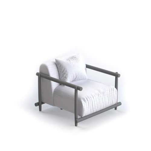 Davos Unopiù Sillón