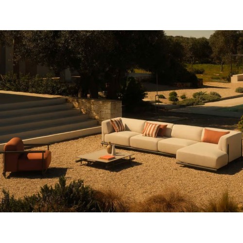Davos Unopiù Sillón