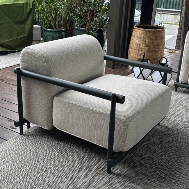 Davos Unopiù Sillón