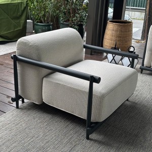 Davos Unopiù Sillón