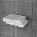 Estantería Libro en cerámica Adriani e Rossi