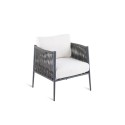 Sillón Luce Unopiù