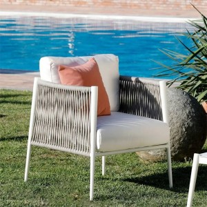 Sillón Luce Unopiù