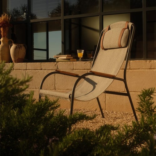 Sillón Lulù Unopiù