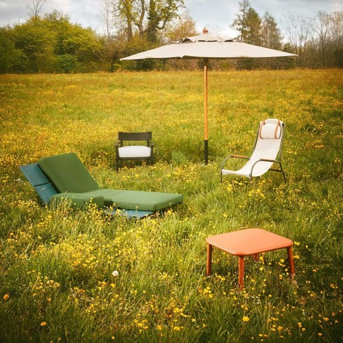Sillón Lulù Unopiù