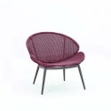 Sillón Nacre Unopiù