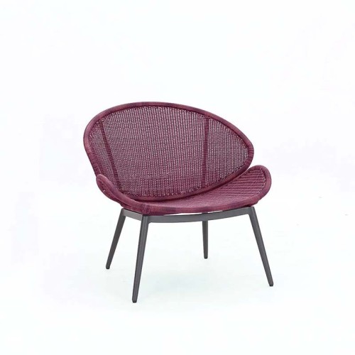 Sillón Nacre Unopiù