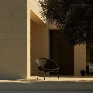 Sillón Nacre Unopiù