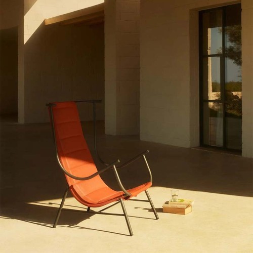 Sillón Nanda Unopiù