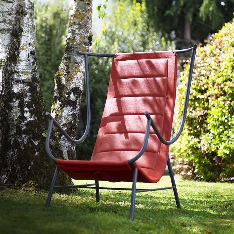 Sillón Nanda Unopiù