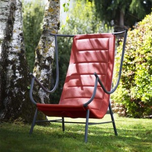 Sillón Nanda Unopiù
