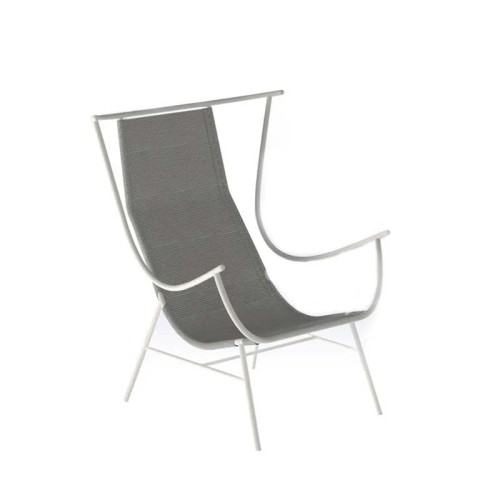 Sillón Nanda Unopiù