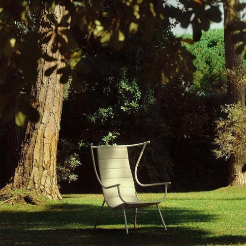 Sillón Nanda Unopiù