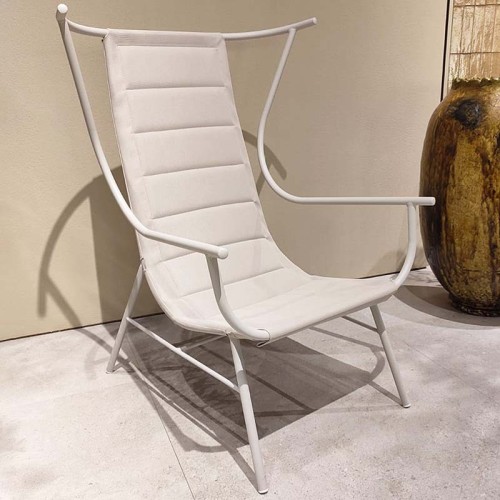 Sillón Nanda Unopiù