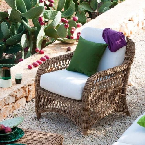 Sillón Olimpia Unopiù