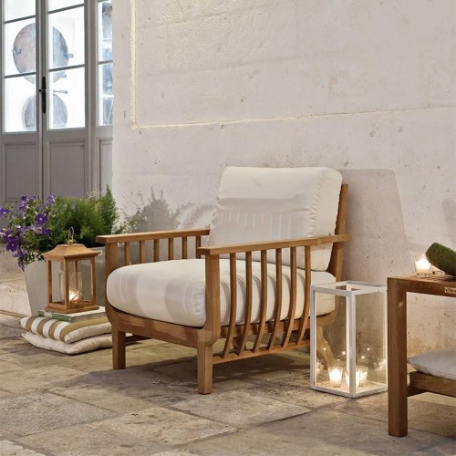 Sillón Chelsea Unopiù