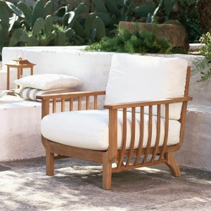 Sillón Chelsea Unopiù