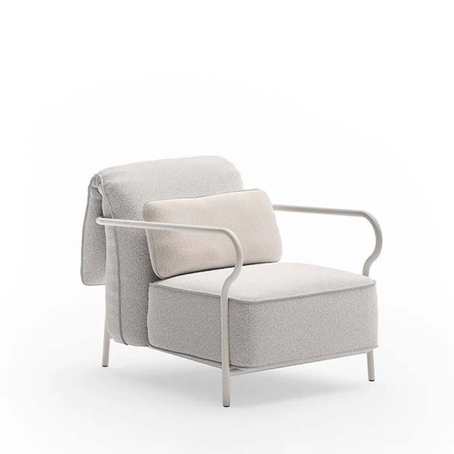 Sillón Salò Unopiù