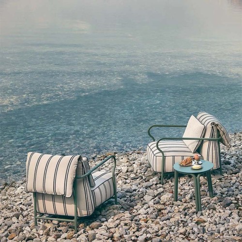 Sillón Salò Unopiù
