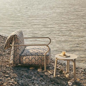 Sillón Salò Unopiù