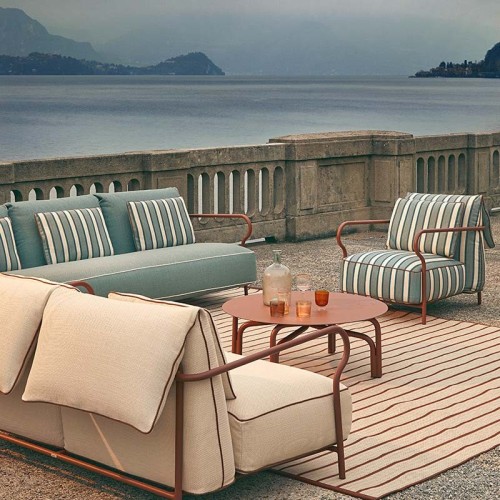 Sillón Salò Unopiù