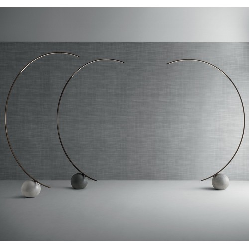Circle Bontempi Lámpara