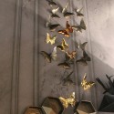 Decoraciones de pared Butterfly Wall Adriani e Rossi
