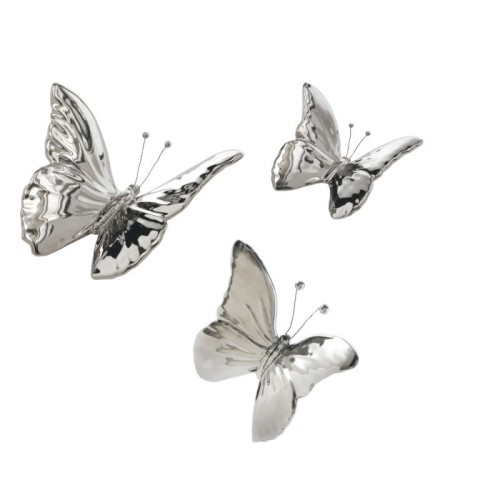 Decoraciones de pared Butterfly Wall Adriani e Rossi