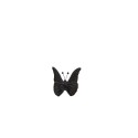 Decoraciones de pared Butterfly Wall Adriani e Rossi