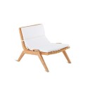 Sillón Synthesis Lounge Unopiù