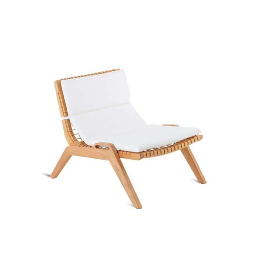 Sillón Synthesis Lounge Unopiù