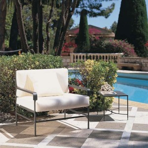Sillón Toscana Unopiù