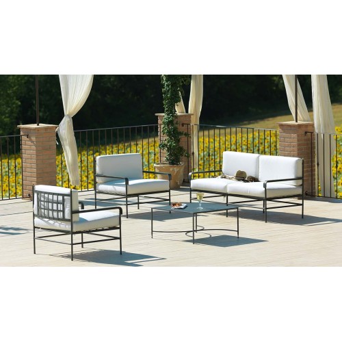 Sillón Toscana Unopiù