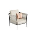 Treble Unopiù Sillón
