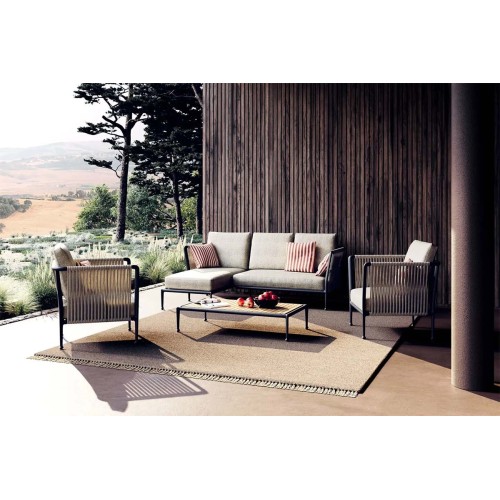 Treble Unopiù Sillón